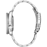 Buy Shop Seiko 5 Sports Special Edition Silver Dial Silver Steel Strap Watch For Men - SRPK09K1 USA Online