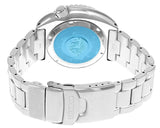 Buy Shop Seiko US Special Edition Automatic Green Dial Silver Steel Strap Watch for Men - SRPH57 USA Online