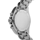 Buy Shop Michael Kors Bradshaw Chronograph White Dial Two Tone Steel Strap Watch For Women - MK7258 USA Online