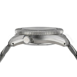 Buy Shop Seiko Prospex 140th Anniversary Limited Divers Green Dial Silver Steel Strap Watch For Men - SPB207J1 USA Online