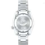 Buy Shop Seiko Prospex 140th Anniversary Limited Divers Green Dial Silver Steel Strap Watch For Men - SPB207J1 USA Online