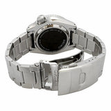 Buy Shop Seiko 5 Sports Sonar Special Edition Brown Dial Silver Steel Strap Watch For Men - SRPJ47K1 USA Online