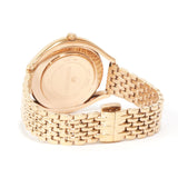 Buy Shop Swarovski Crystalline Aura Silver Dial Rose Gold Steel Strap Watch for Women - 5519459 USA Online