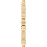 Buy Shop Swarovski Crystalline Chic Red Dial Rose Gold Steel Strap Watch for Women - 5547608 USA Online