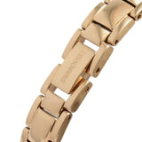 Buy Shop Swarovski Crystalline Delight Black Dial Two Tone Steel Strap Watch for Women - 5580530 USA Online