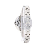 Buy Shop Swarovski Crystalline Pure Silver Dial Silver Steel Strap Watch for Women - 5269256 USA Online