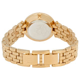 Buy Shop Swarovski Daytime Analog Gold Dial Gold Steel Strap Watch for Women - 5182231 USA Online
