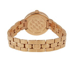 Buy Shop Swarovski Daytime Analog Gold Dial Gold Steel Strap Watch for Women - 5182231 USA Online