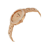 Buy Shop Swarovski Daytime Analog Gold Dial Gold Steel Strap Watch for Women - 5182231 USA Online