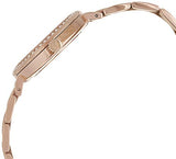 Buy Shop Swarovski Daytime Analog Gold Dial Gold Steel Strap Watch for Women - 5182231 USA Online