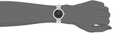 Buy Shop Swarovski Daytime Rhinestone Grey Dial Silver Steel Strap Watch for Women - 5213681 USA Online