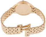 Buy Shop Swarovski Lovely Crystals Mother of Pearl Dial Rose Gold Steel Strap Watch for Women - 5261496 USA Online