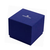 Buy Shop Swarovski Octea Lux Sport Chronograph Blue Dial Blue Steel Strap Watch for Women - 5610475 USA Online