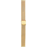 Buy Shop Swarovski Octea Nova Silver Dial Gold Mesh Bracelet Watch for Women - 5430417 USA Online