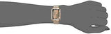Buy Shop Swarovski Uptown Crystal Grey Dial Grey Leather Strap Watch for Women - 5547716 USA Online