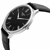 Buy Shop Tissot T Classic Tradition 5.5 Quartz Watch For Men - T063.409.16.058.00 USA Online