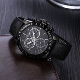 Buy Shop Tissot V8 Quartz Chronograph 42.5mm Watch For Men - T106.417.36.051.00 USA Online