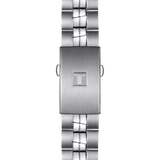 Buy Shop Tissot PR 100 Sport Chic Quartz Stainless Steel Watch For Men - T101.410.11.051.00 USA Online