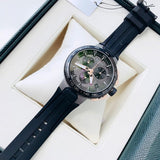 Buy Shop Tissot T Race Cycling Chronograph Black Dial Black Rubber Strap Watch For Men - T111.417.37.441.07 USA Online