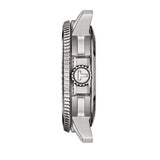 Buy Shop Tissot Seastar 1000 Powermatic 80 Silver Dial Silver Steel Strap Watch For Men - T120.407.11.031.00 USA Online