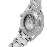 Buy Shop Tissot Gentleman Powermatic 80 Silicium Green Dial Silver Steel Strap Watch For Men - T127.407.11.091.01 USA Online