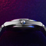 Buy Shop Tissot PRX Quartz Black Dial Silver Steel Strap Watch For Men - T137.410.11.051.00 USA Online