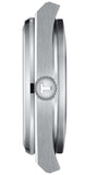 Buy Shop Tissot PRX Quartz Green Dial Steel Silver Steel Strap Watch for Men - T137.410.11.081.00 USA Online