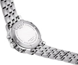 Buy Shop Tissot PRC 200 Chronograph Black Dial Silver Steel Strap Watch For Men - T114.417.11.057.00 USA Online