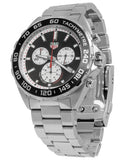 Buy Shop Tag Heuer Formula 1 Black Dial Watch for Men - CAZ101E.BA0842 USA Online