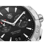 Buy Shop Tag Heuer Aquaracer Black Dial Watch for Men - WAY111Z.BA0928 USA Online