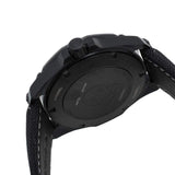 Buy Shop Tag Heuer Aquaracer 300 Swiss Limited Edition Black Dial Black Nylon Strap Watch for Men - WAY218B.FC6364 USA Online