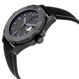 Buy Shop Tag Heuer Aquaracer 300 Swiss Limited Edition Black Dial Black Nylon Strap Watch for Men - WAY218B.FC6364 USA Online