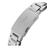 Buy Shop Tag Heuer Aquaracer Calibre 16 Day-Date Black Dial Silver Steel Strap Watch for Men - CAY211A.BA0927 USA Online