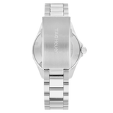 Buy Shop Tag Heuer Aquaracer White Mother of Pearl Dial Silver Steel Strap Watch for Women - WBD1311.BA0740 USA Online