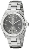 Buy Shop Tag Heuer Aquaracer Anthracite Dial Watch for Men - WAY2113.BA0928 USA Online