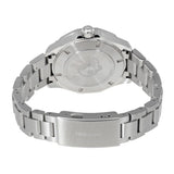 Buy Shop Tag Heuer Aquaracer Automatic Black Dial Silver Steel Strap Watch for Men - WAY2010.BA0927 USA Online