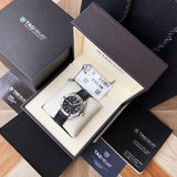 Buy Shop Tag Heuer Aquaracer Automatic Caliber 5 Black Dial Black Rubber Strap Watch for Men - WAY2110.FT8021 USA Online