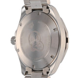 Buy Shop Tag Heuer Aquaracer Automatic Caliber 5 Black Dial Silver Steel Strap Watch for Men - WBD2110.BA0928 USA Online