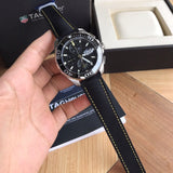 Buy Shop Tag Heuer Aquaracer Automatic Chronograph Black Dial Black Nylon Strap Watch for Men - CAY211A.FC6361 USA Online