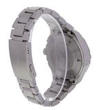 Buy Shop Tag Heuer Aquaracer Automatic Chronograph Black Dial Silver Steel Strap Watch for Men - CAY2110.BA0927 USA Online