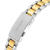 Buy Shop Tag Heuer Aquaracer Automatic Diamonds Silver Dial Two Tone Steel Strap Watch for Women - WBD2321.BB0320 USA Online