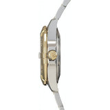 Buy Shop Tag Heuer Aquaracer Automatic Diamonds Silver Dial Two Tone Steel Strap Watch for Women - WBD2321.BB0320 USA Online