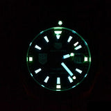 Buy Shop Tag Heuer Aquaracer Automatic Match Timer Black Dial Silver Steel Strap Watch for Men - WAY201G.BA0927 USA Online