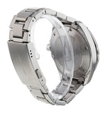 Buy Shop Tag Heuer Aquaracer Automatic White Dial Silver Steel Strap Watch for Men - WBD2111.BA0928 USA Online