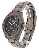 Buy Shop Tag Heuer Aquaracer Bamford Automatic Black Dial Grey Steel Strap Watch for Men - WAY208F.BF0638 USA Online
