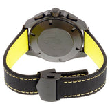 Tag Heuer Aquaracer Black PVD Dial Watch for Men - CAY218A.FC6361