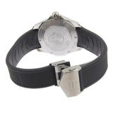 Buy Shop Tag Heuer Aquaracer Black Dial Black Rubber Strap Watch for Men - WAY111A.FT6151 USA Online