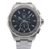 Buy Shop Tag Heuer Aquaracer Black Dial Watch for Men - CAY1110.BA0927 USA Online
