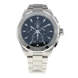 Buy Shop Tag Heuer Aquaracer Black Dial Watch for Men - CAY1110.BA0927 USA Online