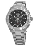Buy Shop Tag Heuer Aquaracer Black Dial Watch for Men - CAY1110.BA0927 USA Online